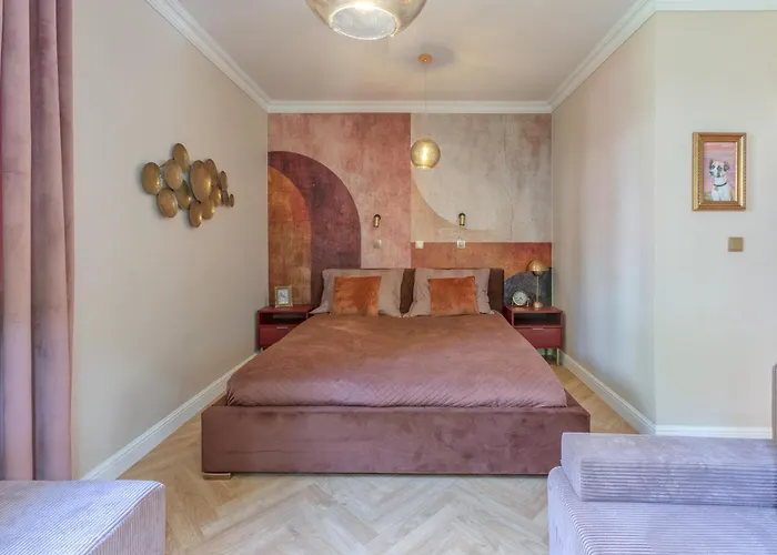 Amber Apartament